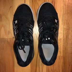 ASICS athletics shoes